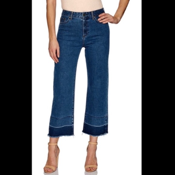 Evidnt Los Angeles Jeans - Picture 12 of 13